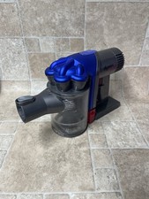 DYSON DC35 Aspirapolvere Corpo