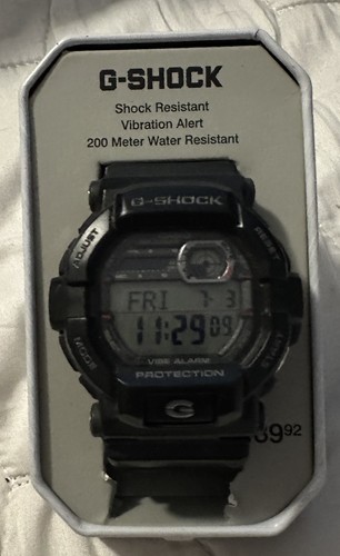 Orologio uomo casio shock - orologio, g-shock