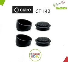 Ciare car 142 - ciare, coppia