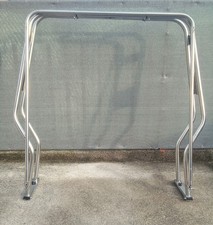 Tendalino struttura inox 316