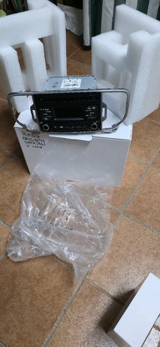 Autoradio bluetooth originale - autoradio,