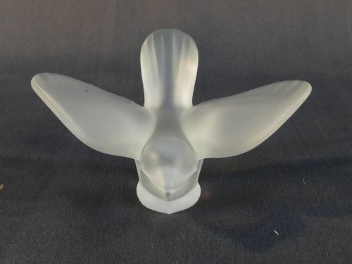 Petit oiseau cristal - oiseau,