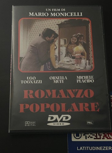 Romanzo popolare mario - popolare,