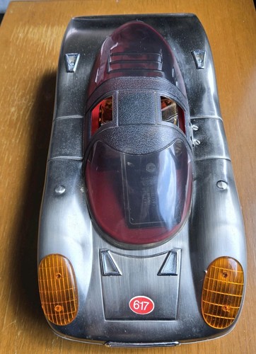 Corona oro argento porsche - argento,