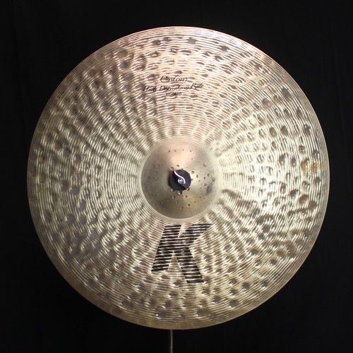 Zildjian custom alta - zildjian,