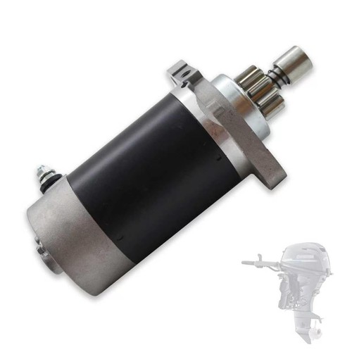 Motorino avviamento - motorino,