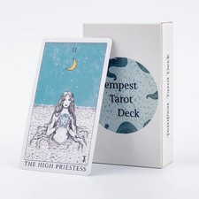 Tarocchi 78 carte - Mazzo