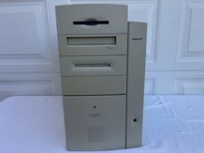 Vintage Apple Power Macintosh