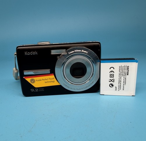 Kodak easyshare m320 - kodak, 9,2