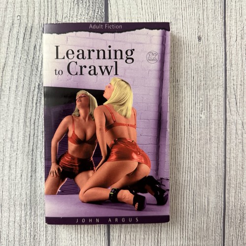 Learning crawl john argus - john,