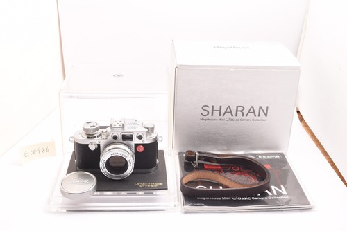 Ddp sharan leica iiif - leica,