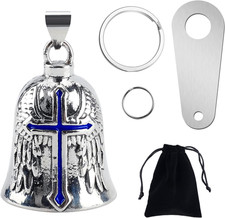 Guardian Bell, Portafortuna