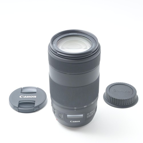 Canon 300mm 5 6 is - canon, 70-300mm