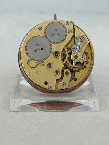 Orologio tasca movimento - da,