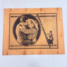 1920 La scala delle bugie