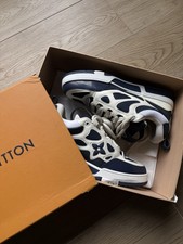 Sneakers LV Skate Trainer