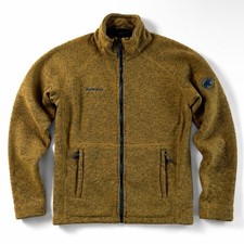Mammut Fleece Jacket Mens