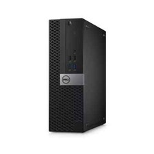 Dell 3050 Desktop Computer PC