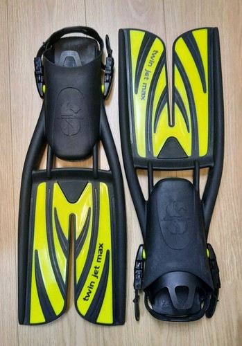 Pinne sub tecniche scubapro - sub,