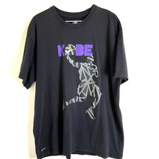 Nike Fit Dry Kobe Bryant