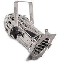 DTS PROIETTORE PAR46 LUNGO CROMATO 70W