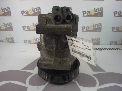 Ricambi usati 937a5000 - 937a5000, jtd