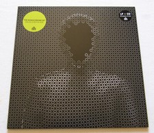 THE MONOCHROME SET - Spaces Everywhere UK New Wave LP+CD Tapete Records GER 2015