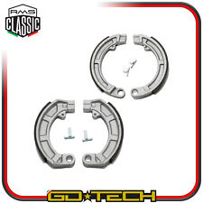 GANASCE FRENO ANTERIORE