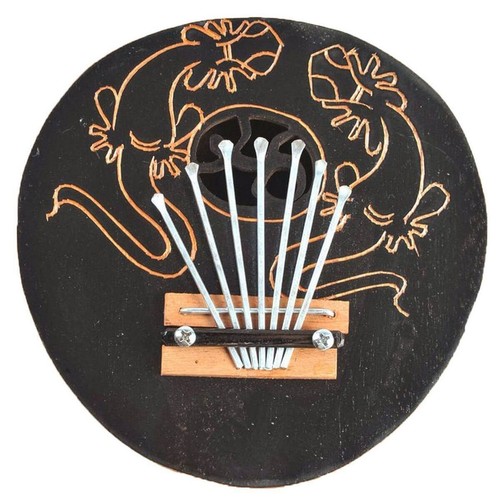 Kalimba africa pianoforte - africa,
