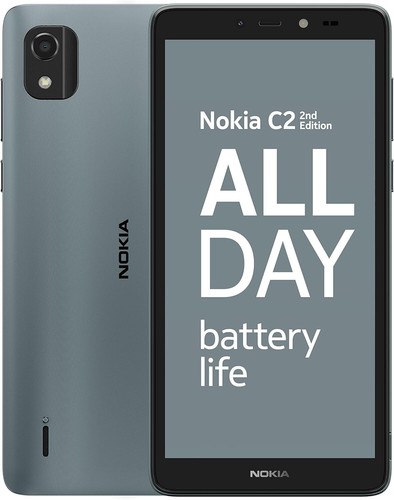 Smartphone nokia 2a - smartphone,