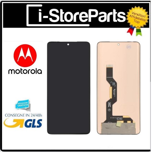 Display touch lcd - touch,
