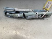 AIRBAG A TENDINA LATO SINISTRO