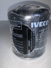 FILTRO ESSICCATORE ARIA