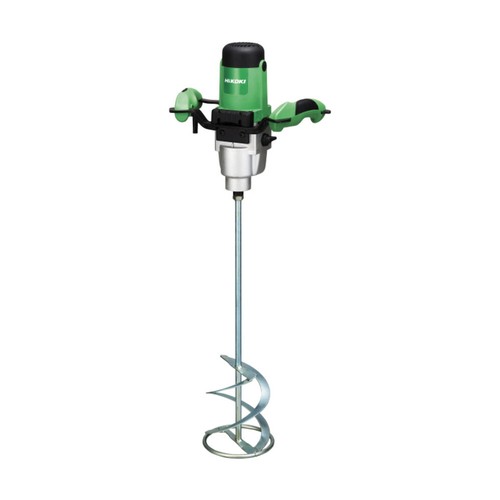 Trapano miscelatore hikoki - trapano,