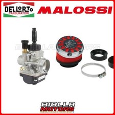 02686X+0411505 KIT CARBURATORE