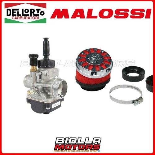 02686x 0411505 kit - kit, carburatore