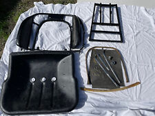 Struttura Sedile Completa Lato Guida LANCIA FULVIA COUPÈ 2° serie - Fulvia 3