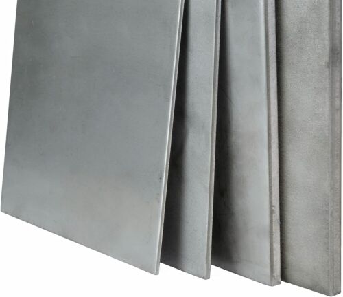 Piastre acciaio inox 4 - inox,