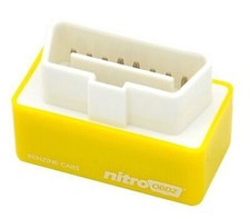 Centralina Nitro OBD2