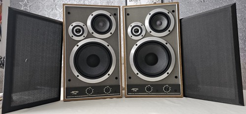 Jamo 102 monitor studio - da,