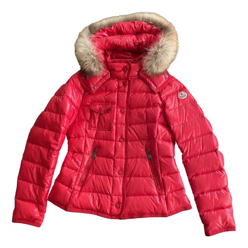 Moncler giacca con - moncler,