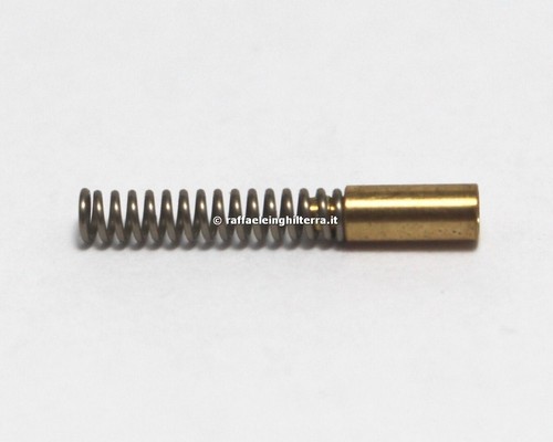 Selmer perno molla - perno, chiavi