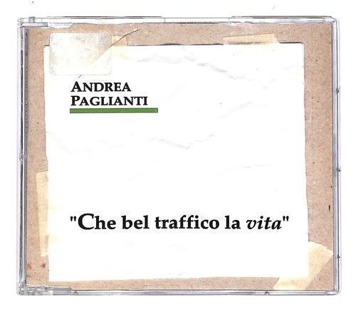 Ebond andrea paglianti che - ebond,