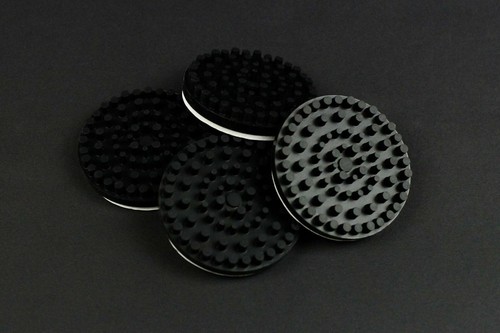 Mcdaison set piedini - mcdaison,