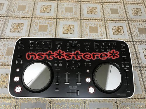 Ddj ergo controller digitale - ergo,