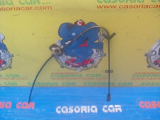 Cremagliera anteriore destra