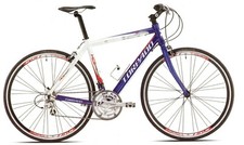 Bici torpado corsa kcs - corsa,