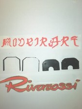 RIVAROSSI-RICAMBIO-KIT COMPLETO X MONTAGGIO SOFFIETTO IE 636 ECC.ANNI 60