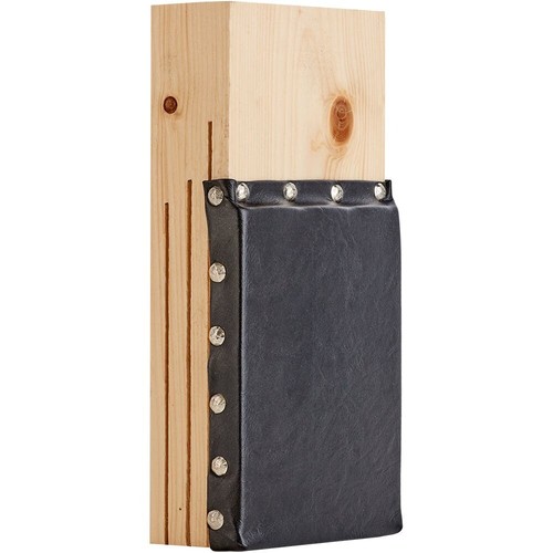 Blitz makiwara legno - makiwara,