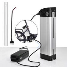 silverfish 24V 10AH 250W 350W